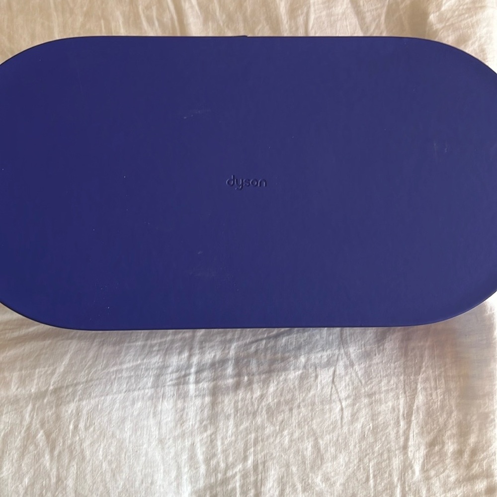 Dyson Airstraight Accessories